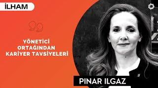 HAYATLARA DOKUNUN! - (Yönetici Ortağı) - Pınar Ilgaz | BinYaprak