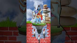 Shiv tandav stotram  Har har mahadev   Sachet_tandan #youtubeshort #sachetparmpra #shorts