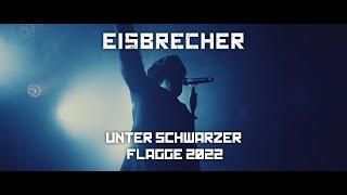 EISBRECHER - Unter Schwarzer Flagge 2022