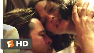 Allied (2016) - Put the Phone Down Scene (6/10) | Movieclips