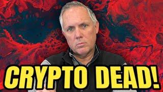 CRYPTO IS DEAD! UNTIL....