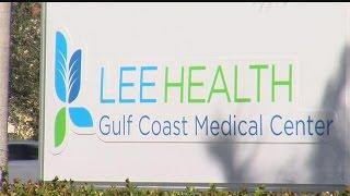 Overloaded Gulf Coast hospital asks patients to look elsewhere