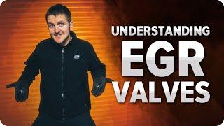 How do EGR valves work? | AUTODOC
