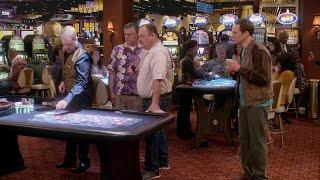 Sheldon goes to Vegas to win money for science - The Big Bang Theory