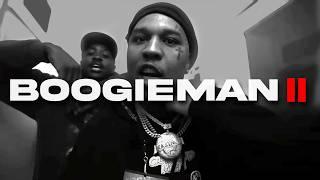 [FREE] EBK Jaaybo Type Beat - "Boogieman II"