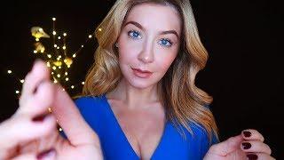 ASMR I'll Make Your Body Feel Incredible!  | Reflexology Consultation