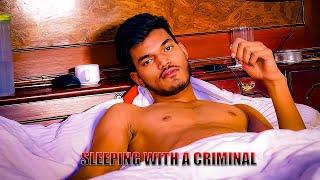 SLEEPING WITH A CRIMINAL - TRAILER OF CINE GAY THEMED THRILLER HINDI SHORT FILM