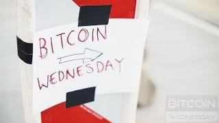 Highlights From Bitcoin Wednesday on 6 June 2018