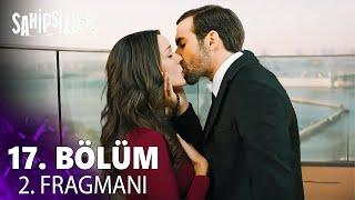 Sahipsizler 16. Bölüm 2. Fragmanı | Azize İlk Öpücüğe Şok Oldu!