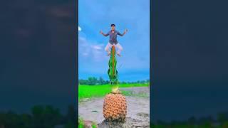 Creative videography  #shortvideo #videoediting #cid #funny