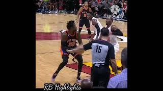 Crazy Ending Game winner Miami heat vs New York nicks Highlights 2023 NBA