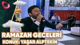 Ramazan Geceleri | Konuk: Yaşar Alptekin & Hülya Bozkaya & Umut Zen | 11.07.2013 | Flash Tv