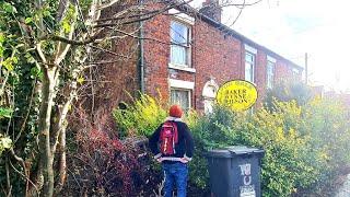 We Found Ernie & Gertie's Abandoned House Hidden In The UK - Abandoned Places | Abandoned Places UK