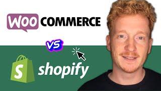 Shopify vs WooCommerce Vergleich - das beste System für deinen Onlineshop?