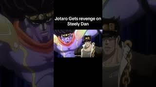 Jojos bizzare adventure #jojosbizzareadventure #anime #jjba #jotarokujo #stardustcrusaders