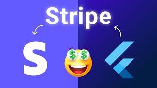 Accepting Payments in Flutter Using Stripe | The Right Way