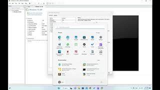 How to enable booting from USB flash memory  in VMware Workstation 17 pro virtual machine