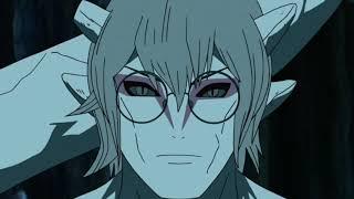 Kabuto yakushi scenes 1080p