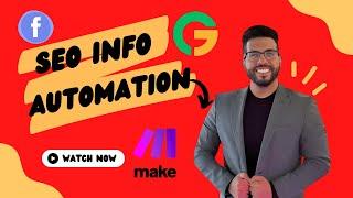 SEO Information, Website and Domains Live