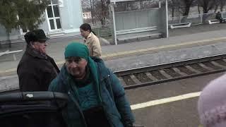 Кропоткин/УАЗы продолжают "работать"Приехал получать, но завтра..