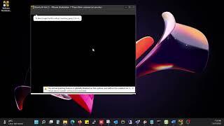 Video como instalar maquina virtual de Ubuntu en VMware workstation 17 Player