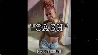 [FREE FOR PROFIT] Ice Spice Sexy Drill x UK Drill x Cash Cobain Type Beat 2024 - "CASH"