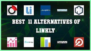 Linkly | Best 11 Alternatives of Linkly