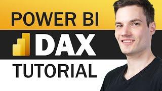  How to use Power BI DAX - Tutorial