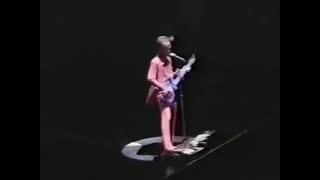 Prince, Summertime + The Ride live at Wembley 1998