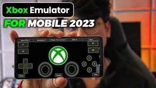 [ XPlay ] Emulator To Play All PC & Xbox on Mobile Phones | Easy Way 2023