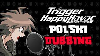 Danganronpa: Trigger Happy Havoc - Zapowiedź Polskiego Dubbingu