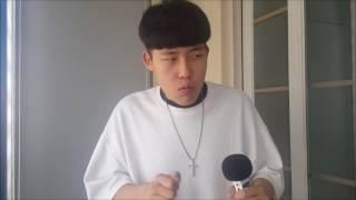 Bigman | Asia Beatbox Championship 2017 Solo Battle Wildcard #ABC2017