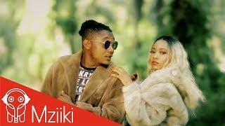 iMIKE  - NWATA - Official Video