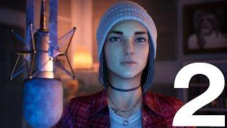 Life is Strange: True Colors Wavelengths Прохождение #2: Повседневные заботы