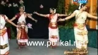 Maaveerar Naal Nadanangal SPL 1/2