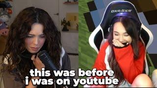 Valkyrae REACTS to Viral OUT of CONTEXT from 5 Years Ago