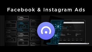 How to Create Facebook & Instagram Ads with ToneDen