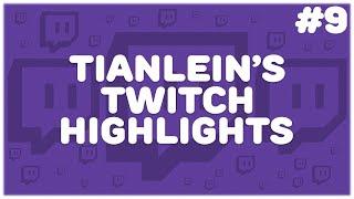 Tianleins Twitch Highlights (9)