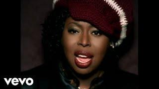 Angie Stone - Wish I Didn't Miss You