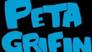 REJ3CTZ "PETA GRIFIN" OFFICIAL VIDEO #CR33ZTAPE