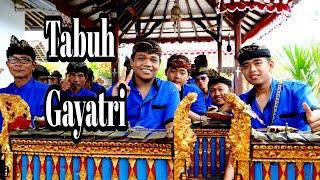 Tabuh Gong Gayatri - Asta Pala #12 || Br.Munduk Tumpeng