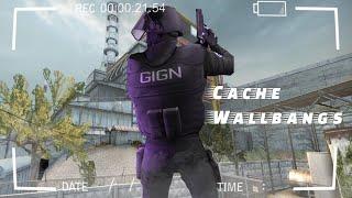 Cache Wallbangs (CSGO)