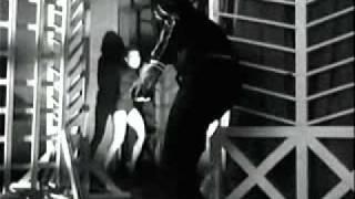 TeenAgeWereWolf ken films 8mm digest