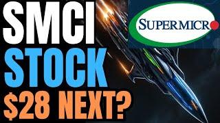 SUPERMICRO STOCK PREDICTION (SMCI STOCK Suggestions) Investing in Technology Stock Market Best Stock