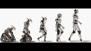 The Progress of Robot Technology Documentary | Robot Computer Technologies | History Channel