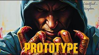 МЕСТЬ  PROTOTYPE Прохождение #4