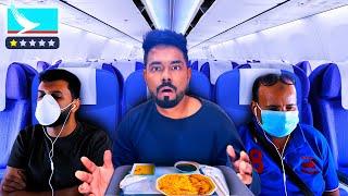 My Nightmare flight with Cathay Pacific Boeing 777 Economy Class to China 