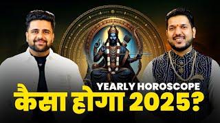 Shocking Astrological 2025 Predictions for Career Love and Financial Prediction @Astrokeshavpanditt