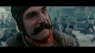 Gangs of New York fight scene