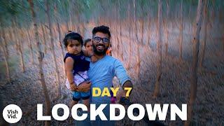 LOCKDOWN DAY-7